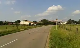 Auzainvilliers