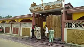 Grand-Bassam