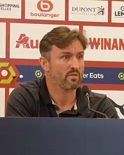 Image illustrative de l’article Grégory Thil