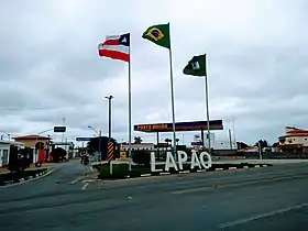 Lapão