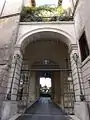Entrée