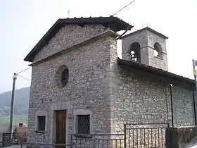 Entratico