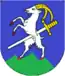Blason de District d'Entremont