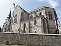 L'église Notre-Dame-de-l’Assomption