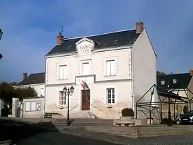 Épeigné-les-Bois