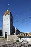 Église.