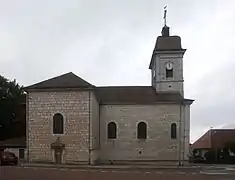 Église.