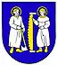 Blason de Liptovská Porúbka