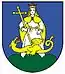 Blason de Kopčany
