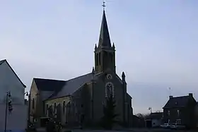 Ercé-en-Lamée