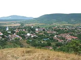 Erdőbénye