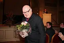 Eric Ericson