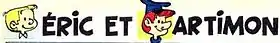 Logo apparu dans Spirou