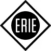 Logo de Erie Railroad