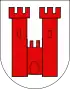 Blason de Erlenbach im Simmental
