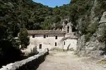 Ermitage Notre-Dame-du-Lieu-Plaisant.