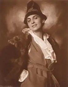 Erna Morena