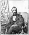 Ernest Seillière.