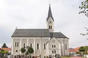 Ernsgaden