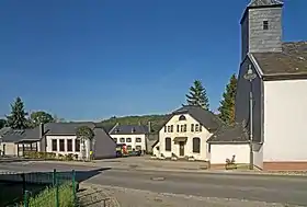 Erpeldange (Wiltz)