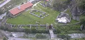 Image illustrative de l’article Monastère des Saints-Archanges à Prizren