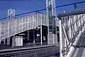Terminal de Leppävaara, Espoo 2002