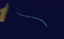 Trajectoire.
