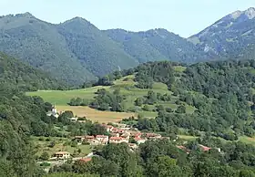 Esbareich