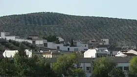 Escañuela