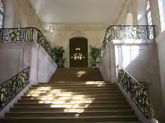 L'Escalier Gabriel
