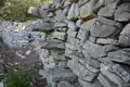 Escalier volant dans le Gard