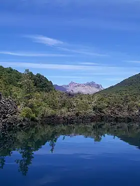 Image illustrative de l’article Lac Epulafquen