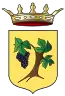 Blason de Obón