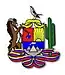 Blason de Falcón