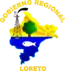 Blason de Département de Loreto