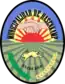 Blason de Hasenkamp