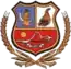 Blason de Traiguénville et commune du Chili