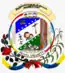 Blason de Rafael Urdaneta