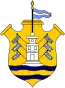 Blason de Córdoba