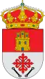 Blason de Abenójar
