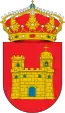 Blason de Abezames