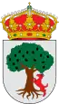 Blason de Aceuchal