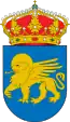 Blason de Agulo