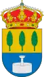 Blason de Alameda
