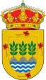 Blason de Albatana