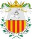 Blason de Algemesí