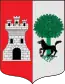 Blason de Alonsotegi