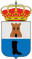 Blason de Anadón