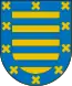 Blason de Andoain