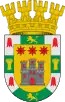 Blason de Angol